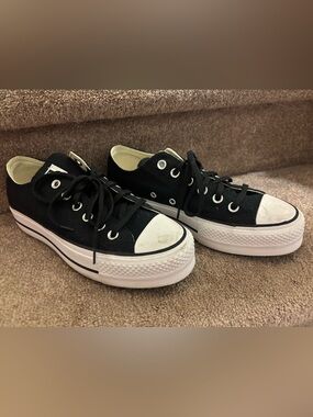 Converse All Star Sneakers